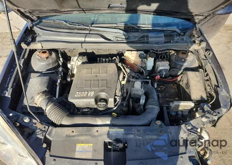 2006 Chevrolet Malibu Maxx Lt z USA, uszkodzony, nr VIN 1G1ZT61826F226223